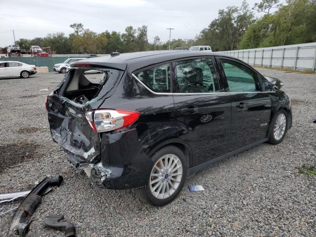 Photo 2 VIN: 1FADP5BU0EL515439 - FORD CMAX 