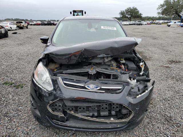 Photo 4 VIN: 1FADP5BU0EL515439 - FORD CMAX 