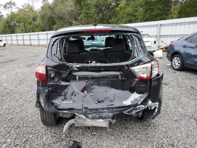 Photo 5 VIN: 1FADP5BU0EL515439 - FORD CMAX 