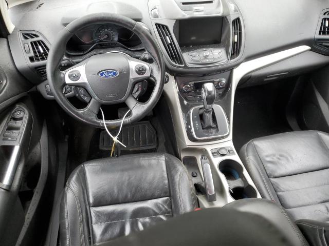 Photo 7 VIN: 1FADP5BU0EL515439 - FORD CMAX 