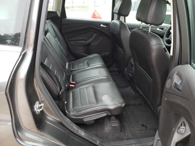 Photo 5 VIN: 1FADP5BU0FL111316 - FORD C-MAX SEL 