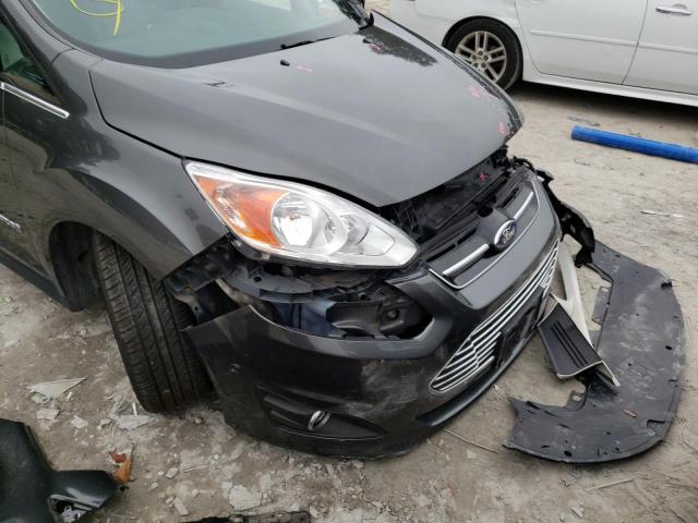 Photo 8 VIN: 1FADP5BU0FL111316 - FORD C-MAX SEL 