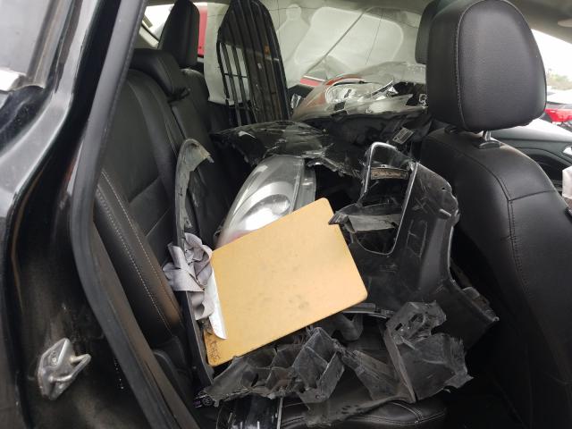 Photo 5 VIN: 1FADP5BU0FL113647 - FORD C-MAX SEL 