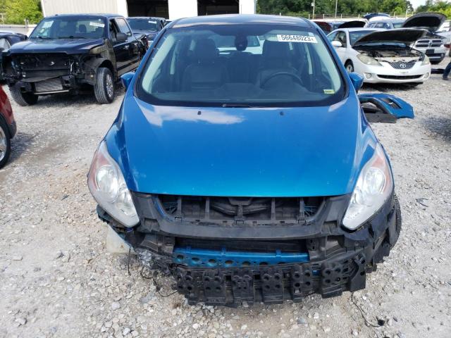 Photo 4 VIN: 1FADP5BU0FL116287 - FORD C-MAX 