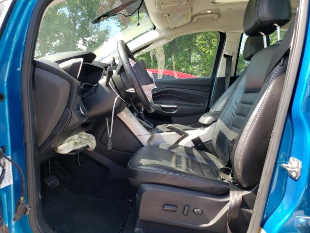 Photo 6 VIN: 1FADP5BU0FL116287 - FORD C-MAX 