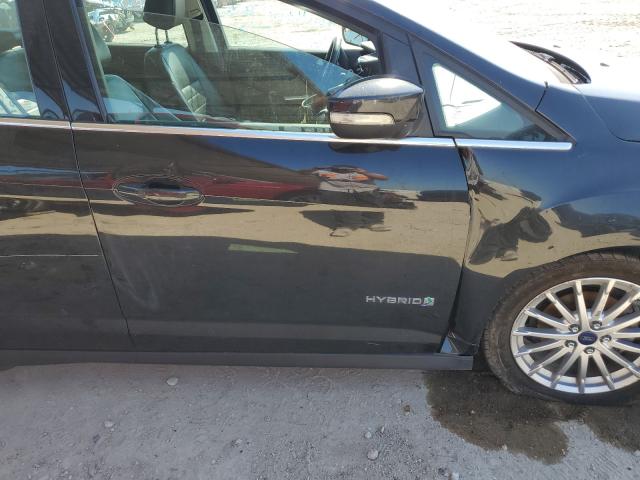 Photo 8 VIN: 1FADP5BU0FL117455 - FORD C-MAX SEL 