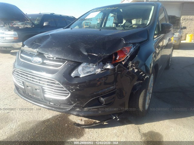 Photo 5 VIN: 1FADP5BU0FL117892 - FORD C-MAX 