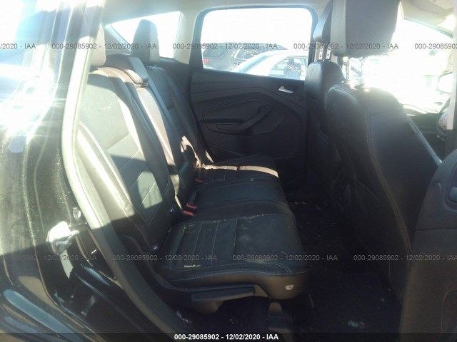 Photo 7 VIN: 1FADP5BU0FL117892 - FORD C-MAX 