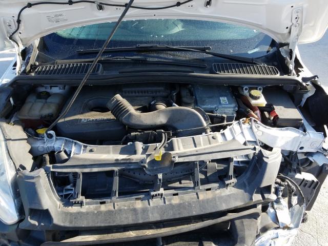 Photo 6 VIN: 1FADP5BU0FL123000 - FORD C-MAX SEL 