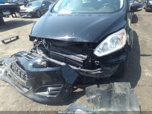 Photo 5 VIN: 1FADP5BU0GL103458 - FORD C-MAX HYBRID 