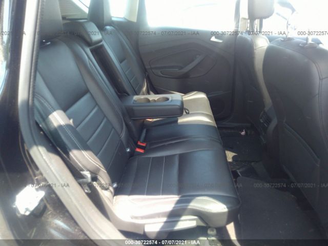 Photo 7 VIN: 1FADP5BU0GL103458 - FORD C-MAX HYBRID 