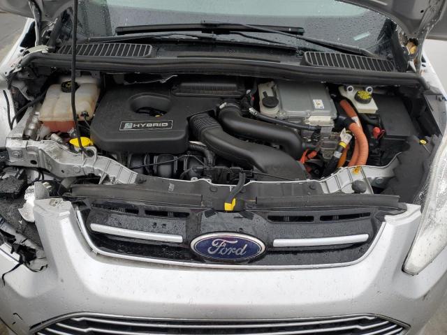 Photo 10 VIN: 1FADP5BU0GL111026 - FORD CMAX 