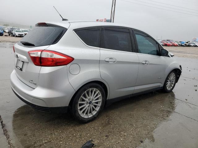 Photo 2 VIN: 1FADP5BU0GL111026 - FORD CMAX 