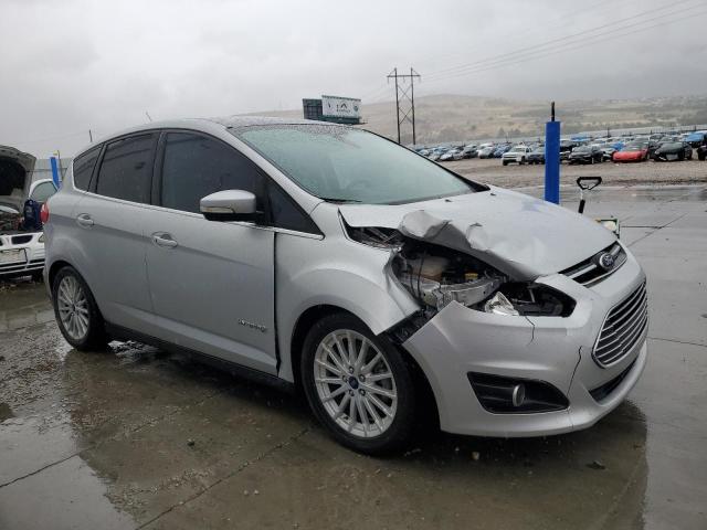 Photo 3 VIN: 1FADP5BU0GL111026 - FORD CMAX 