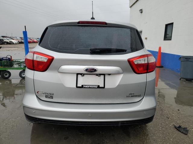 Photo 5 VIN: 1FADP5BU0GL111026 - FORD CMAX 