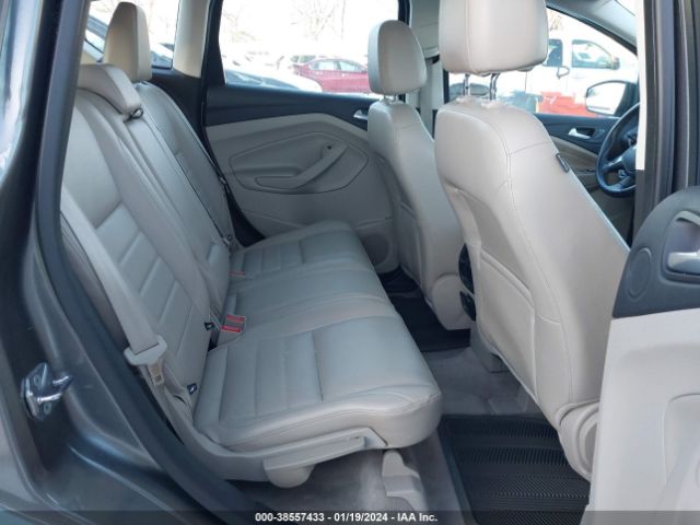 Photo 7 VIN: 1FADP5BU1DL501595 - FORD C-MAX HYBRID 