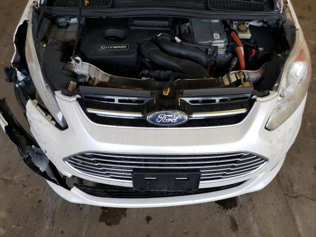 Photo 6 VIN: 1FADP5BU1DL503539 - FORD C-MAX SEL 