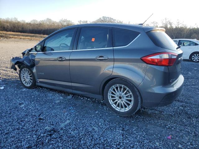 Photo 1 VIN: 1FADP5BU1DL503802 - FORD CMAX 