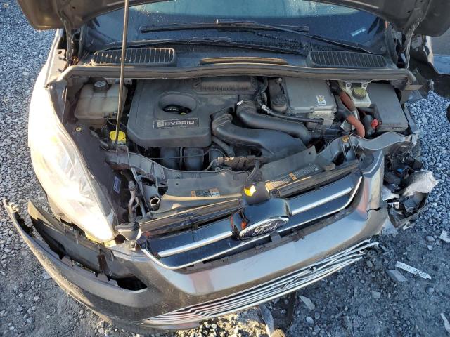 Photo 10 VIN: 1FADP5BU1DL503802 - FORD CMAX 