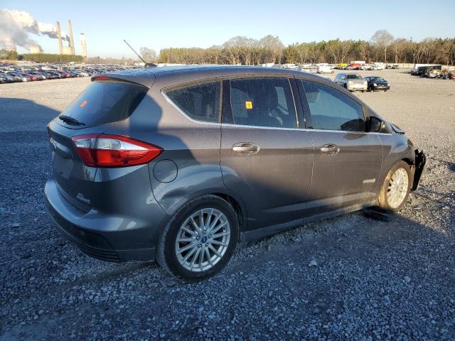 Photo 2 VIN: 1FADP5BU1DL503802 - FORD CMAX 