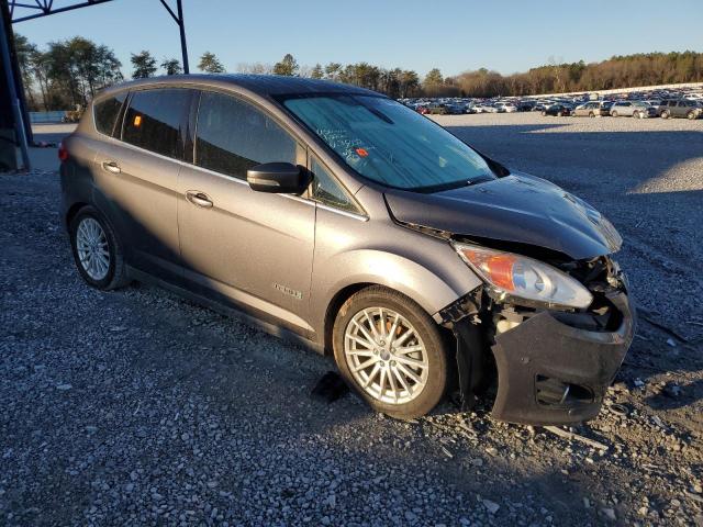 Photo 3 VIN: 1FADP5BU1DL503802 - FORD CMAX 