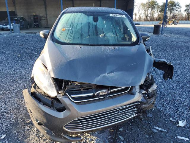 Photo 4 VIN: 1FADP5BU1DL503802 - FORD CMAX 