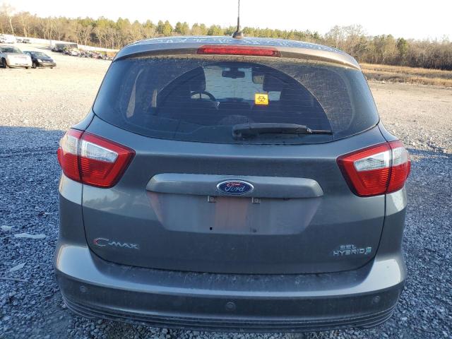 Photo 5 VIN: 1FADP5BU1DL503802 - FORD CMAX 