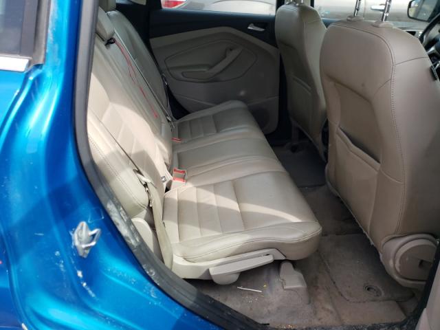 Photo 5 VIN: 1FADP5BU1DL508000 - FORD C-MAX SEL 