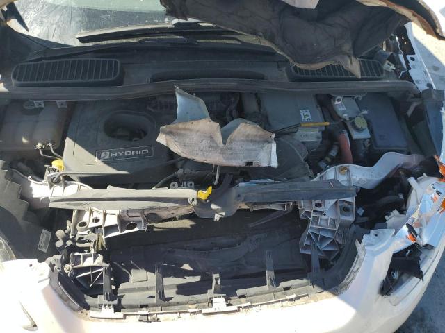 Photo 10 VIN: 1FADP5BU1DL509650 - FORD CMAX 