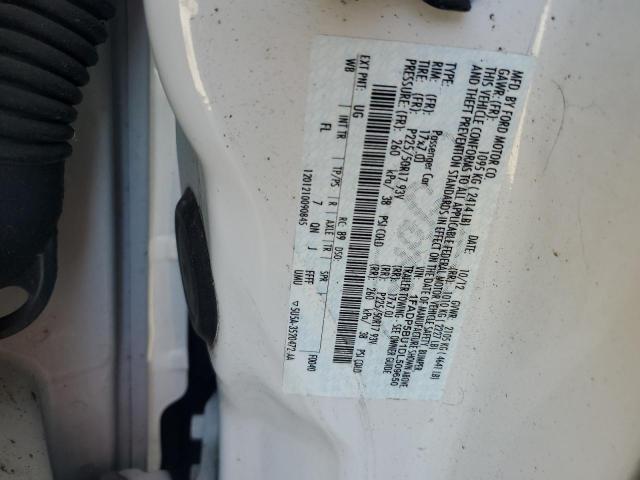 Photo 11 VIN: 1FADP5BU1DL509650 - FORD CMAX 