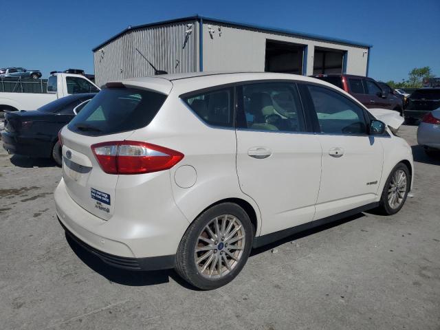 Photo 2 VIN: 1FADP5BU1DL509650 - FORD CMAX 