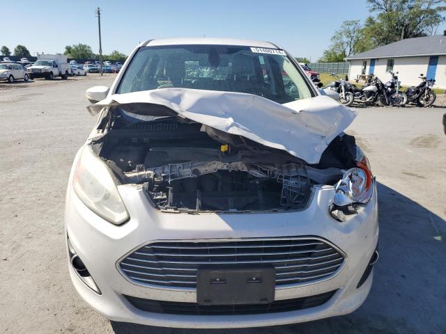 Photo 4 VIN: 1FADP5BU1DL509650 - FORD CMAX 