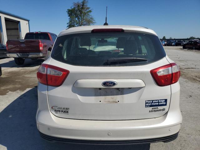 Photo 5 VIN: 1FADP5BU1DL509650 - FORD CMAX 