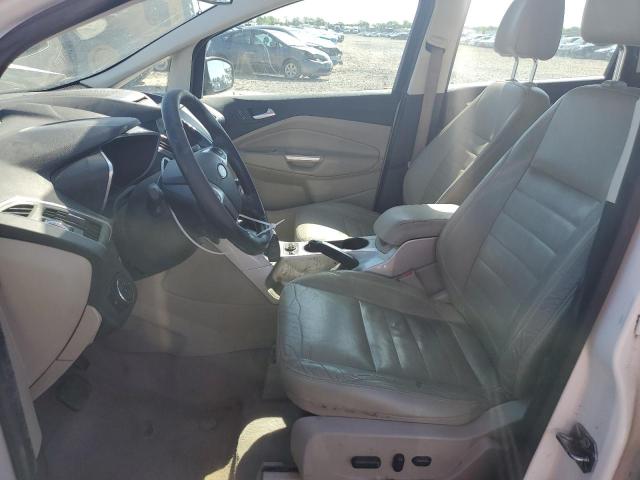 Photo 6 VIN: 1FADP5BU1DL509650 - FORD CMAX 