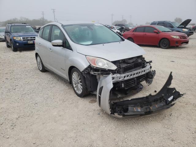 Photo 0 VIN: 1FADP5BU1DL512905 - FORD C-MAX SEL 