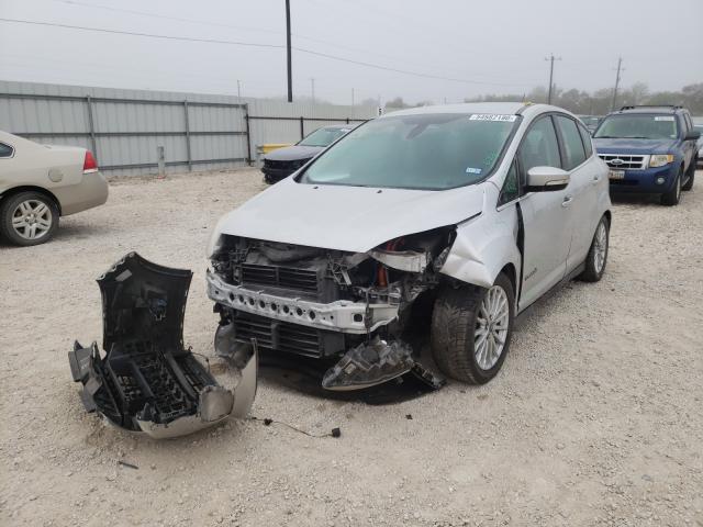 Photo 1 VIN: 1FADP5BU1DL512905 - FORD C-MAX SEL 