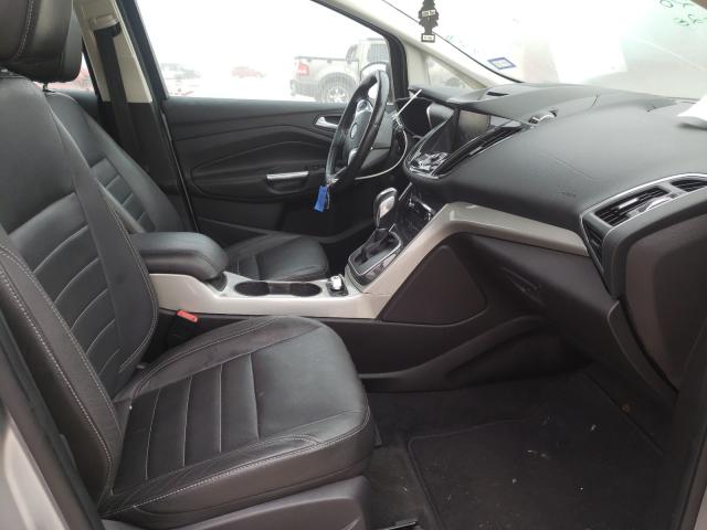 Photo 4 VIN: 1FADP5BU1DL512905 - FORD C-MAX SEL 