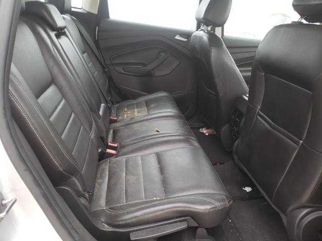 Photo 5 VIN: 1FADP5BU1DL512905 - FORD C-MAX SEL 