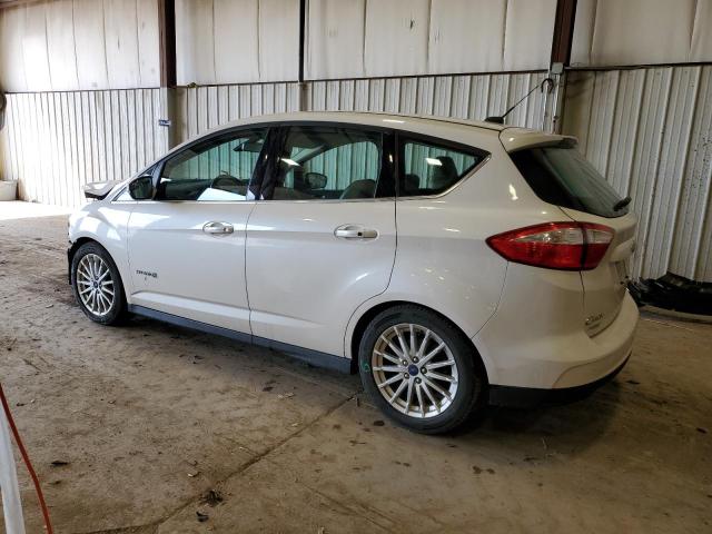 Photo 1 VIN: 1FADP5BU1DL520695 - FORD CMAX 