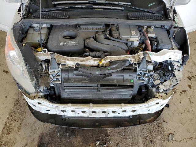 Photo 10 VIN: 1FADP5BU1DL520695 - FORD CMAX 