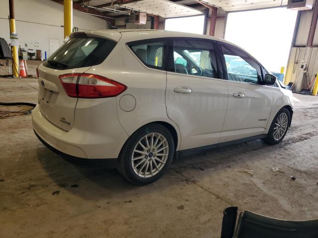 Photo 2 VIN: 1FADP5BU1DL520695 - FORD CMAX 