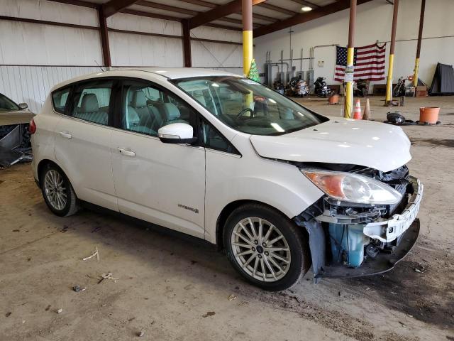 Photo 3 VIN: 1FADP5BU1DL520695 - FORD CMAX 