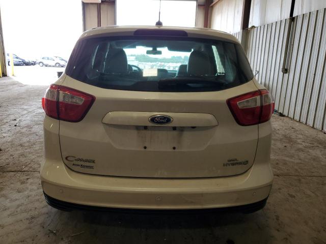 Photo 5 VIN: 1FADP5BU1DL520695 - FORD CMAX 