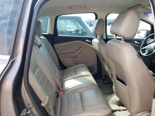 Photo 5 VIN: 1FADP5BU1DL522530 - FORD C-MAX SEL 