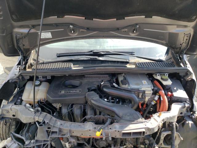 Photo 6 VIN: 1FADP5BU1DL522530 - FORD C-MAX SEL 