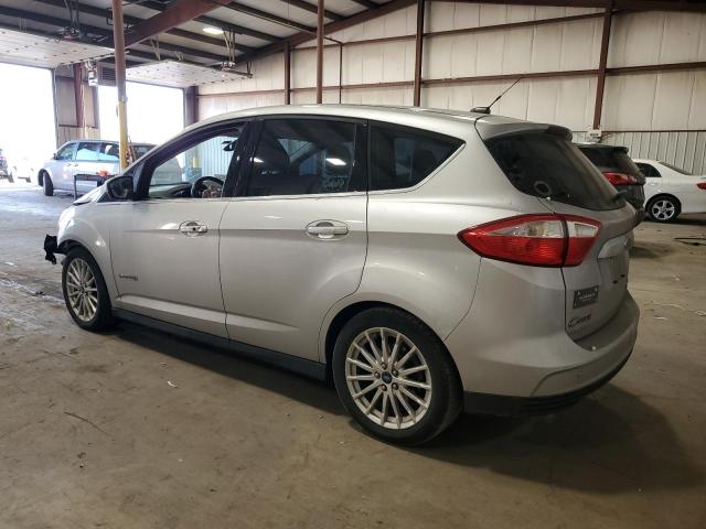 Photo 1 VIN: 1FADP5BU1DL529283 - FORD C-MAX SEL 