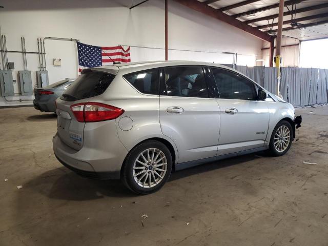 Photo 2 VIN: 1FADP5BU1DL529283 - FORD C-MAX SEL 