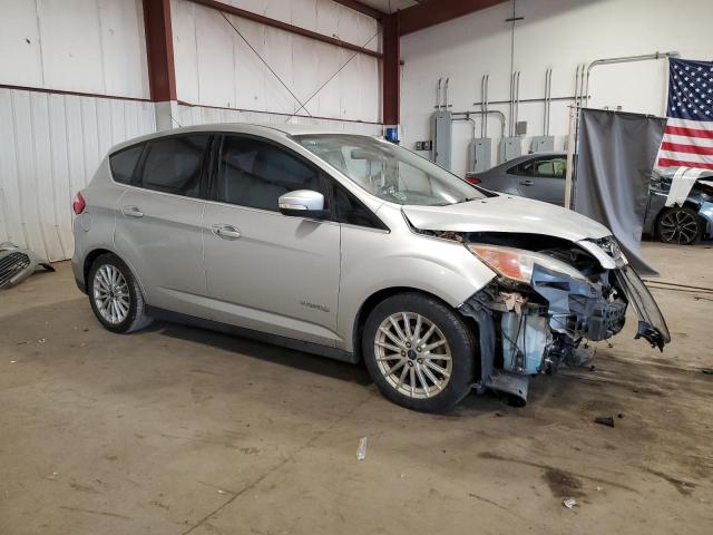 Photo 3 VIN: 1FADP5BU1DL529283 - FORD C-MAX SEL 