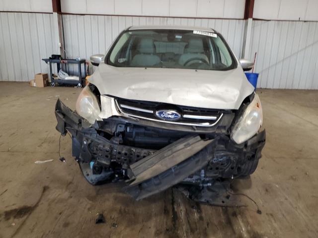 Photo 4 VIN: 1FADP5BU1DL529283 - FORD C-MAX SEL 