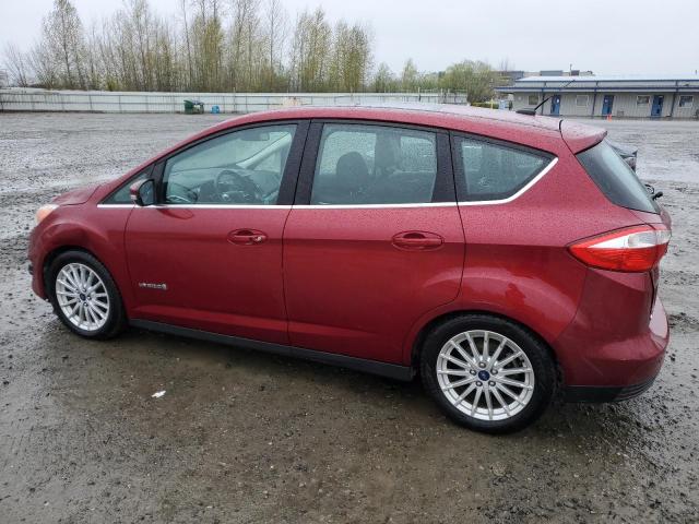 Photo 1 VIN: 1FADP5BU1DL532040 - FORD CMAX 